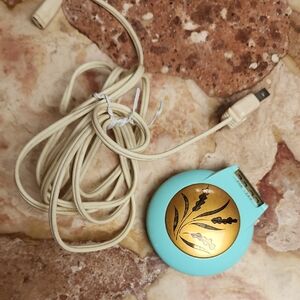 Vintage Lady Sunbeam Shavemaster